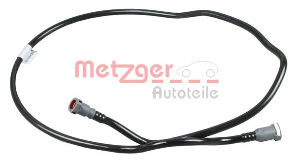 METZGER 2150014 Kraftstoffleitung