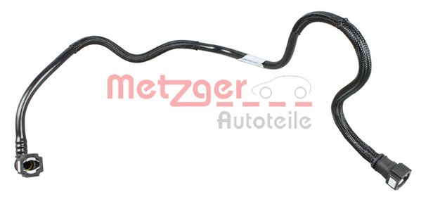 METZGER 2150017 Kraftstoffleitung