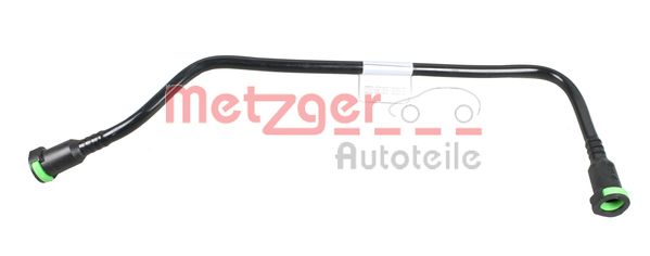 METZGER 2150031 Kraftstoffleitung