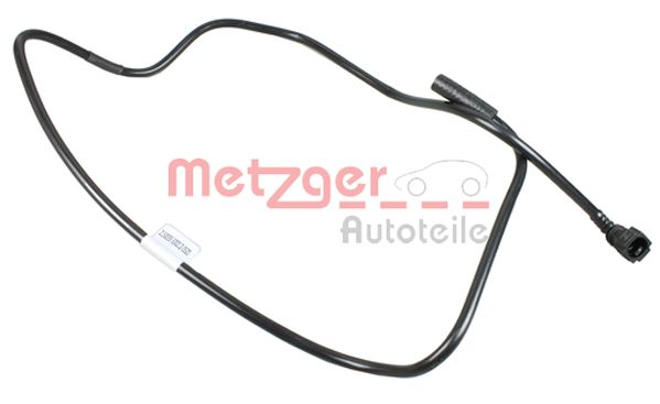 METZGER 2150033 Kraftstoffleitung