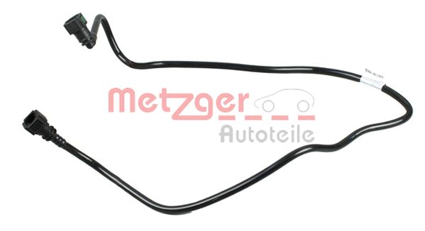 METZGER 2150042 Kraftstoffleitung