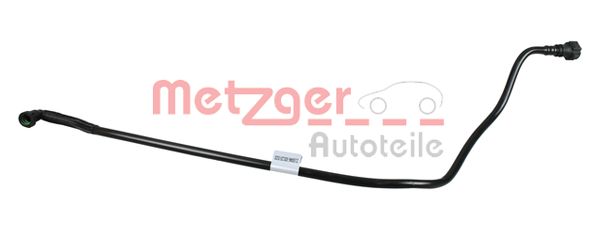 METZGER 2150046 Kraftstoffleitung