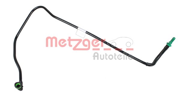 METZGER 2150050 Kraftstoffleitung