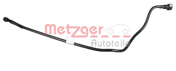 METZGER 2150059 Kraftstoffleitung