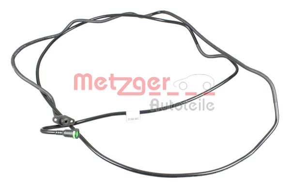METZGER 2150082 Kraftstoffleitung