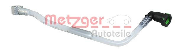 METZGER 2150092 Kraftstoffleitung