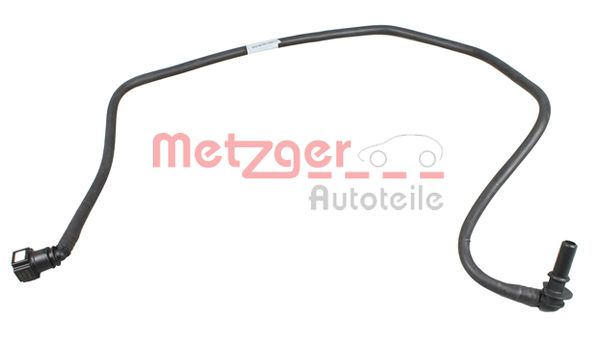 METZGER 2150097 Kraftstoffleitung