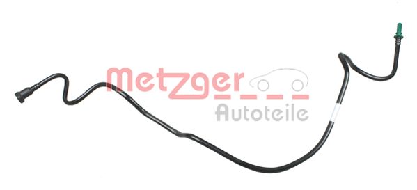 METZGER 2150099 GREENPARTS Kraftstoffleitung