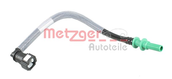 METZGER 2150103 Kraftstoffleitung