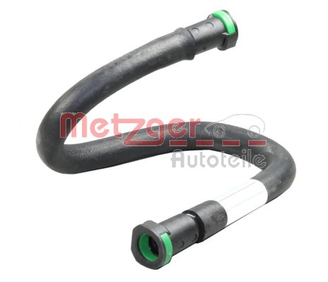 METZGER 2150109 Kraftstoffleitung