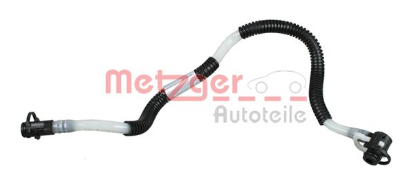 METZGER 2150126 Kraftstoffleitung