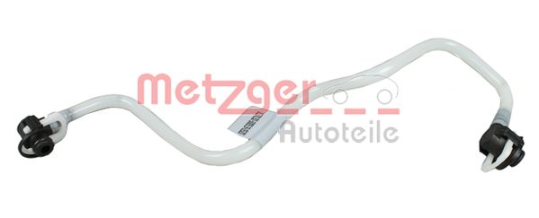 METZGER 2150132 Kraftstoffleitung