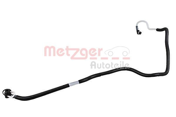 METZGER 2150145 Kraftstoffleitung