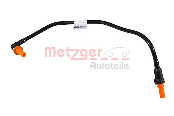 METZGER 2150189 Kraftstoffleitung