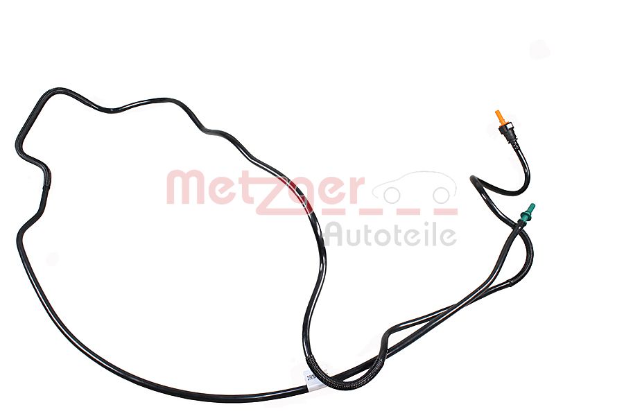 METZGER 2150195 Kraftstoffleitung