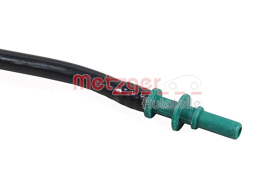 METZGER 2150195 Kraftstoffleitung