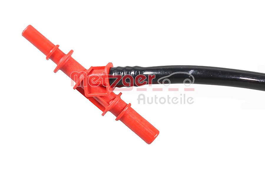 METZGER 2150196 Kraftstoffleitung
