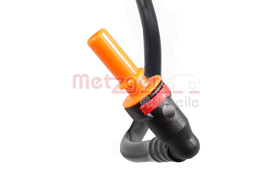 METZGER 2150196 Kraftstoffleitung
