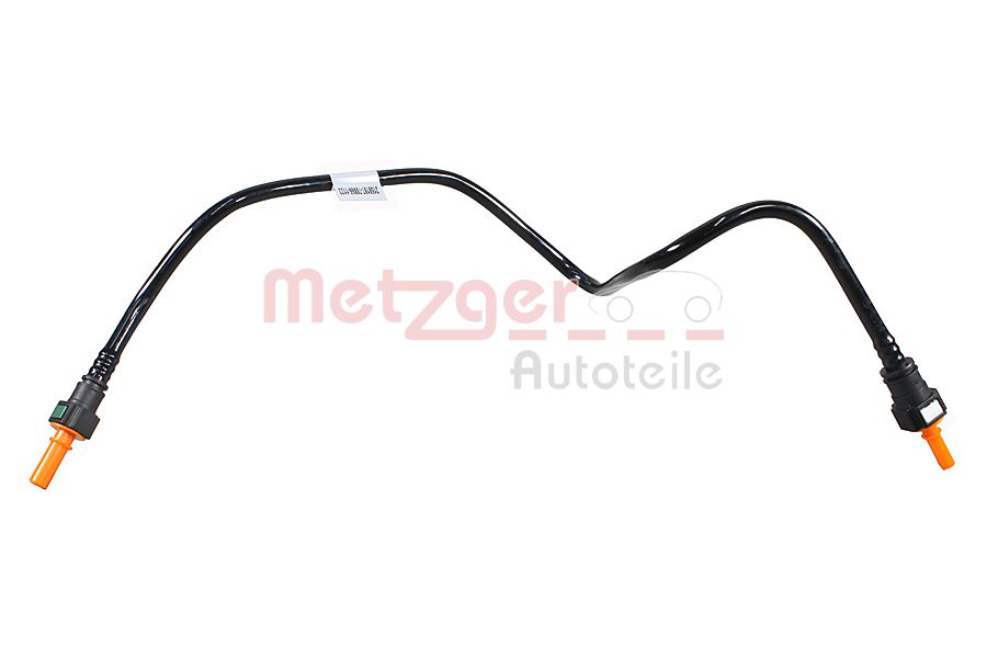 METZGER 2150197 Kraftstoffleitung