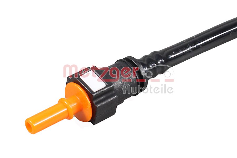 METZGER 2150197 Kraftstoffleitung