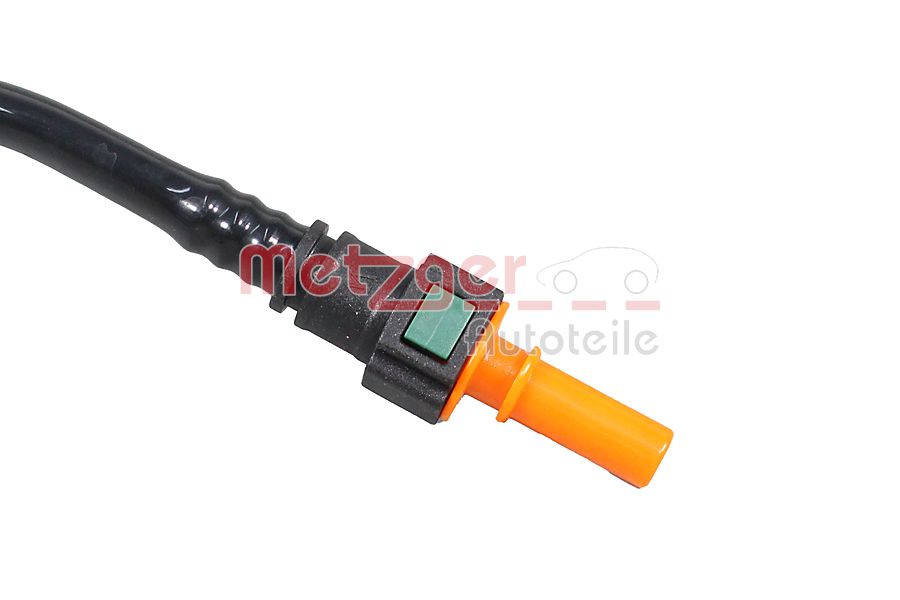 METZGER 2150197 Kraftstoffleitung