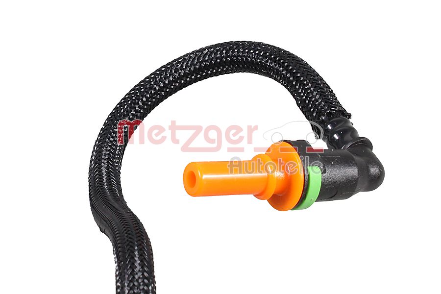 METZGER 2150198 Kraftstoffleitung
