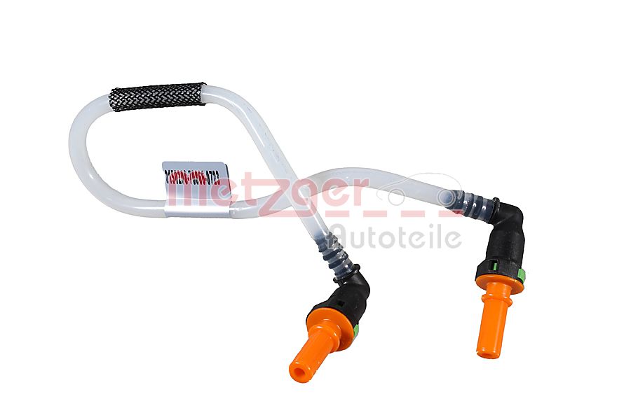 METZGER 2150208 Kraftstoffleitung