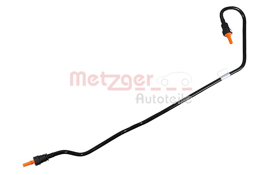 METZGER 2150211 Kraftstoffleitung