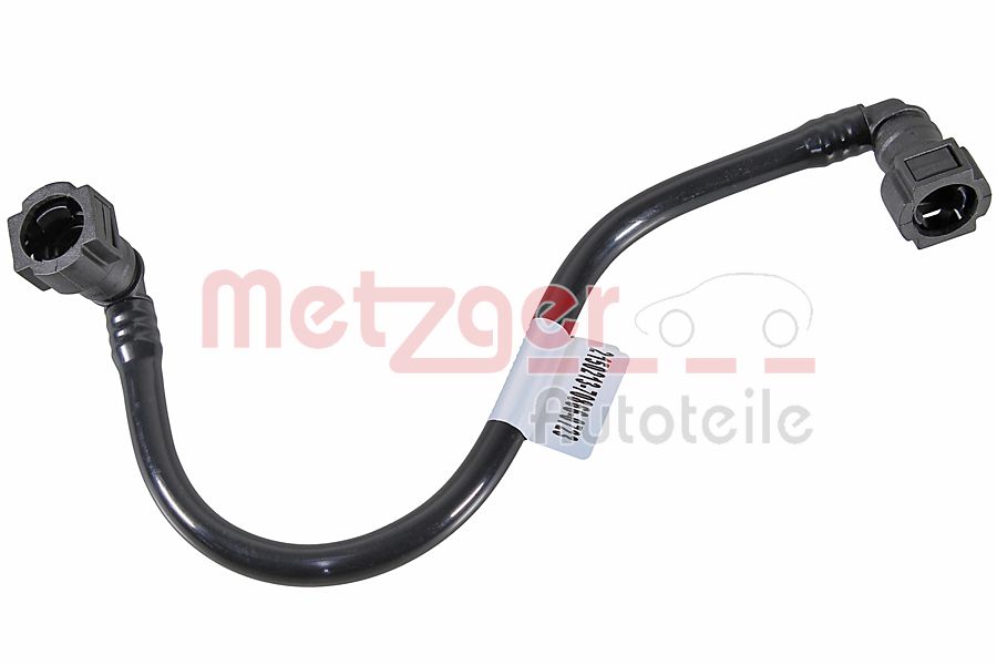 METZGER 2150213 Kraftstoffleitung