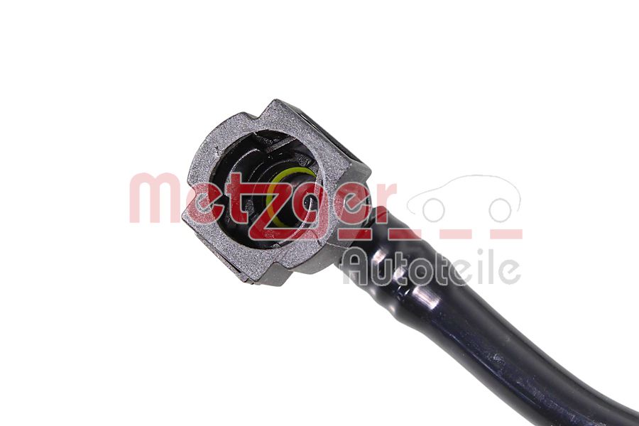 METZGER 2150213 Kraftstoffleitung