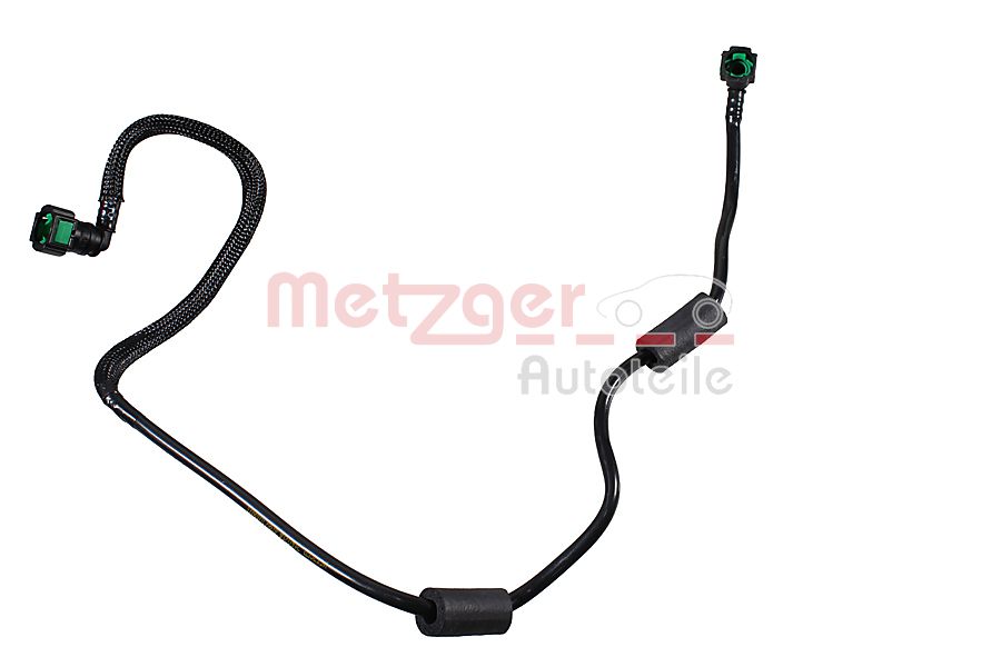METZGER 2150214 Kraftstoffleitung