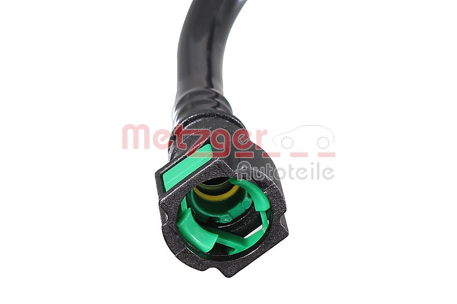 METZGER 2150215 Kraftstoffleitung