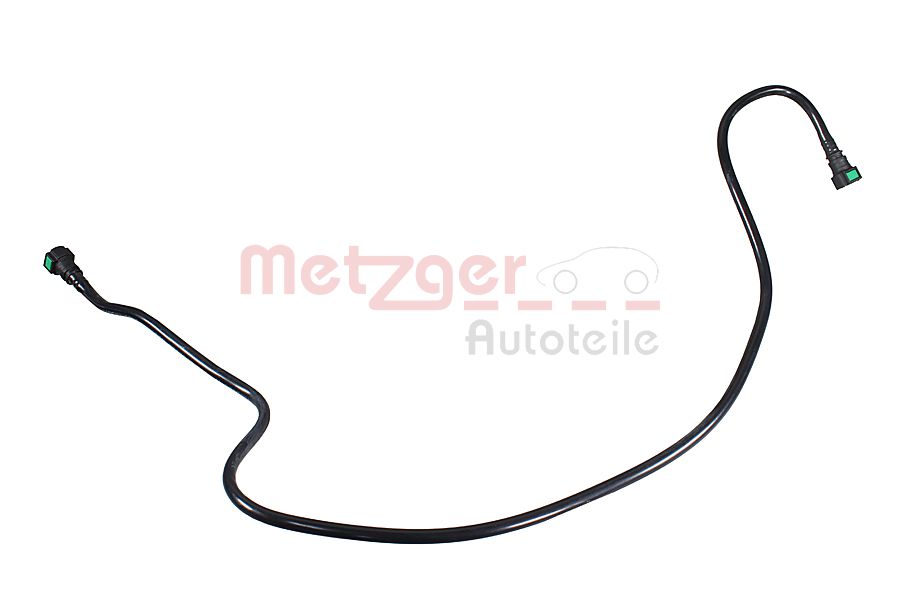 METZGER 2150216 Kraftstoffleitung