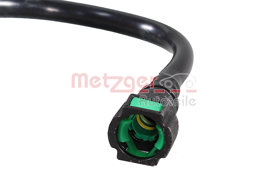 METZGER 2150216 Kraftstoffleitung