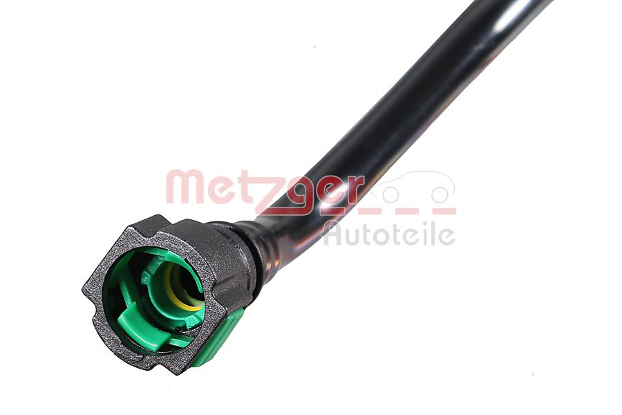 METZGER 2150217 Kraftstoffleitung