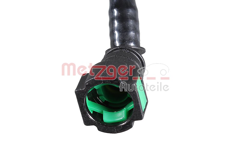 METZGER 2150221 Kraftstoffleitung