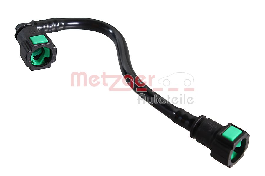 METZGER 2150222 Kraftstoffleitung