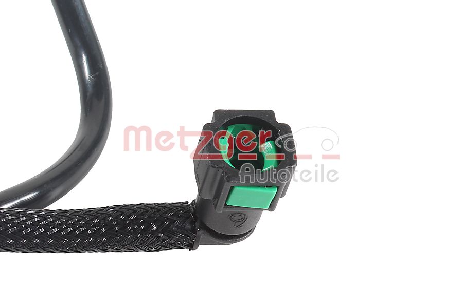 METZGER 2150226 Kraftstoffleitung