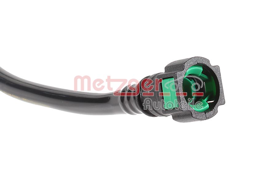 METZGER 2150227 Kraftstoffleitung