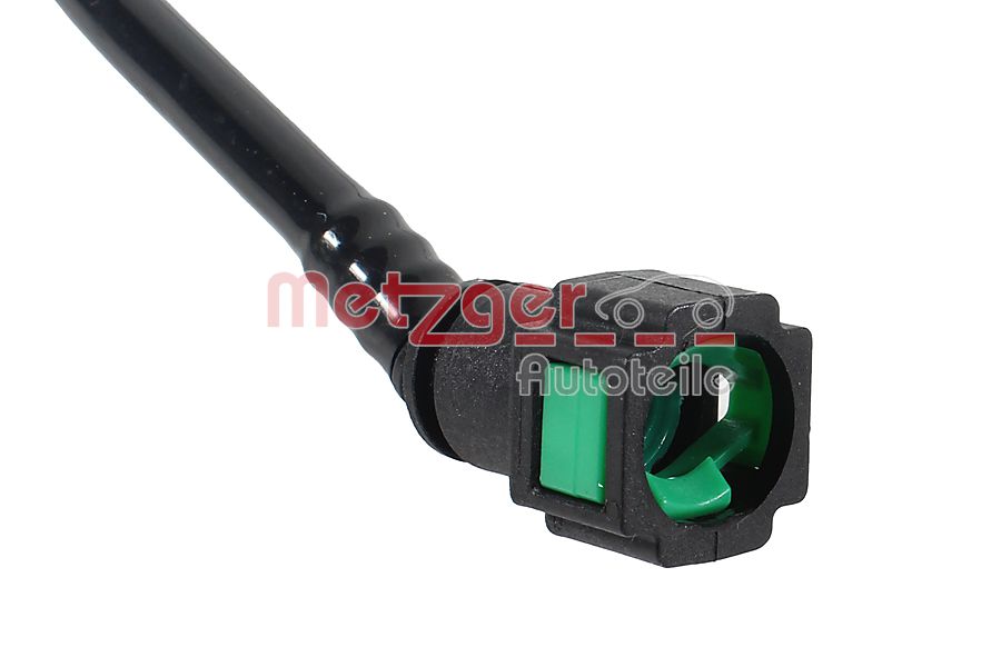 METZGER 2150228 Kraftstoffleitung
