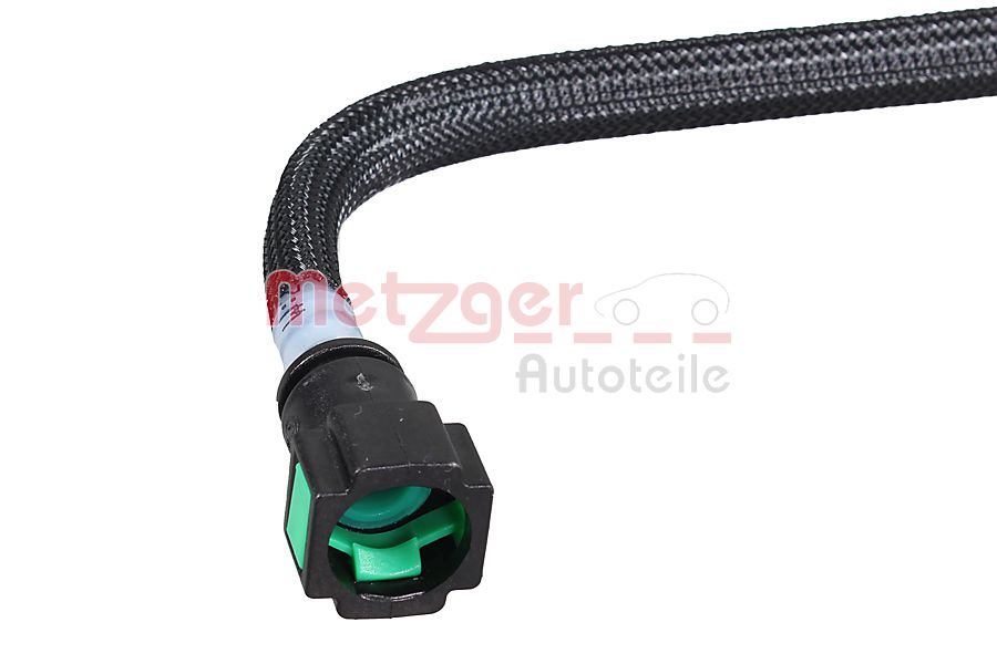 METZGER 2150230 Kraftstoffleitung