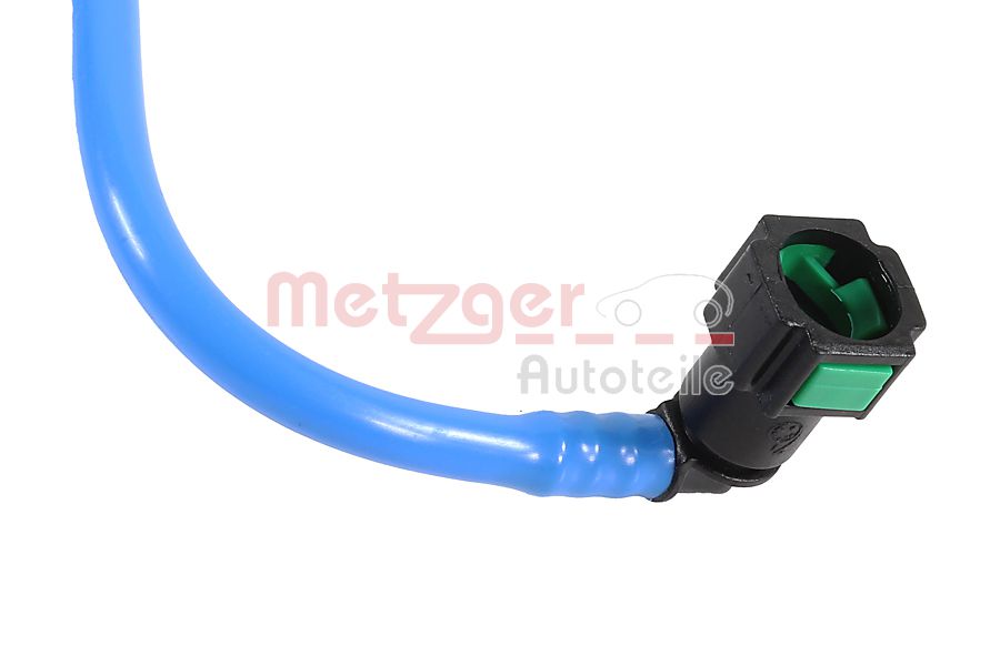 METZGER 2150232 Kraftstoffleitung