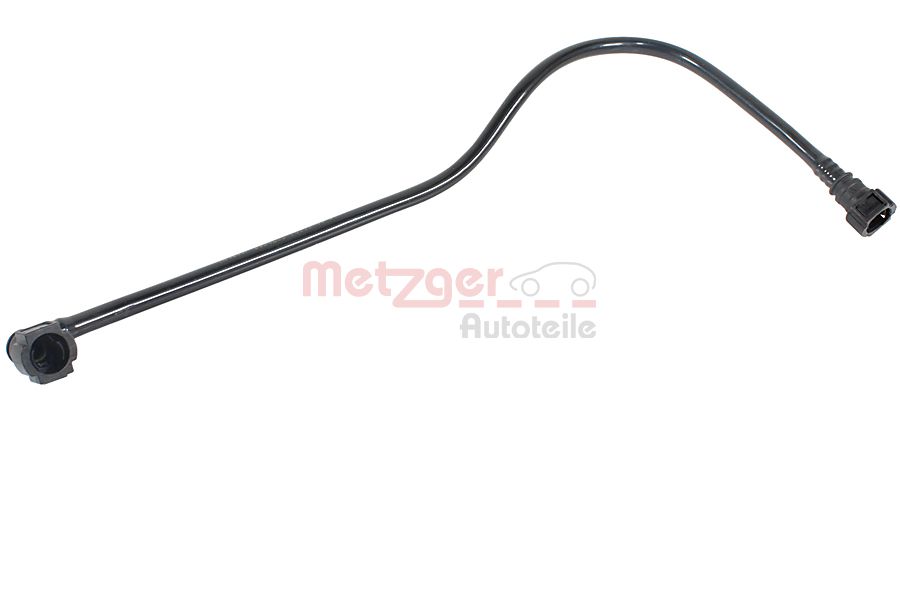 METZGER 2150235 Kraftstoffleitung