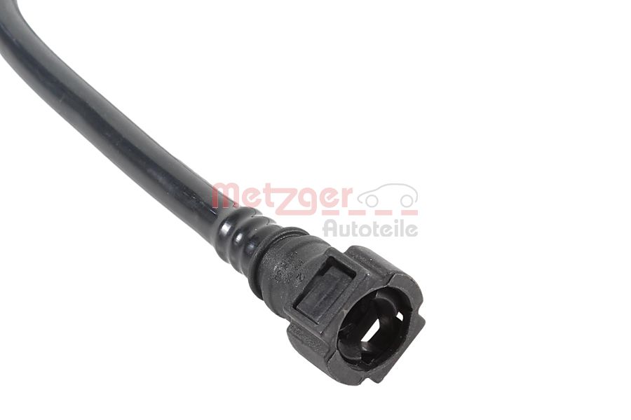 METZGER 2150235 Kraftstoffleitung