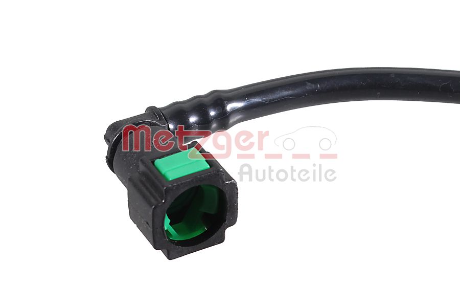METZGER 2150236 Kraftstoffleitung