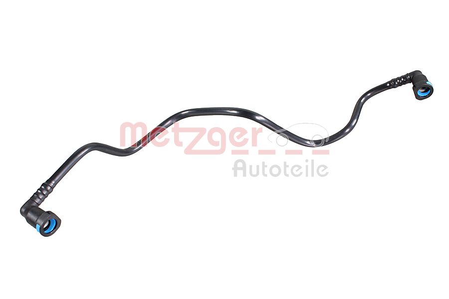 METZGER 2150238 Kraftstoffleitung