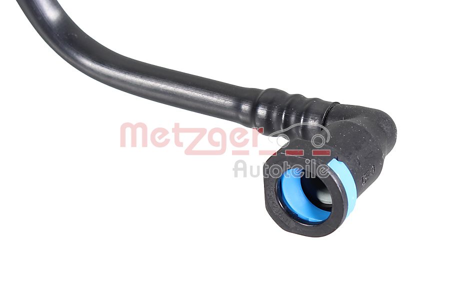METZGER 2150238 Kraftstoffleitung