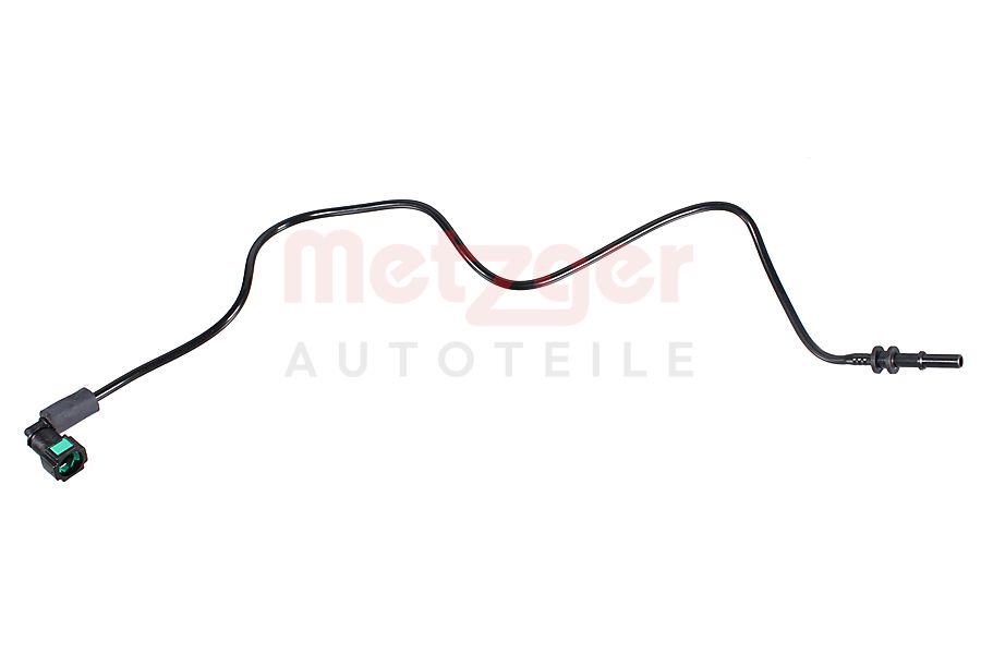 METZGER 2150241 Kraftstoffleitung