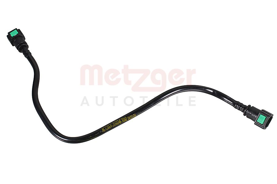 METZGER 2150246 Kraftstoffleitung