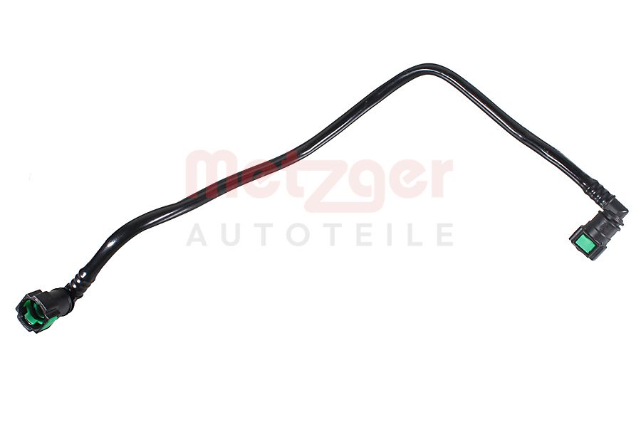 METZGER 2150248 Kraftstoffleitung
